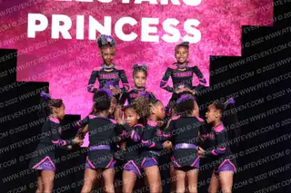 Passion Allstars Princess