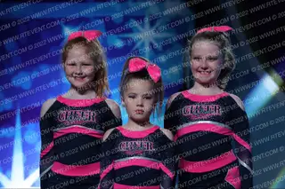 The Cheer Gem Emeralds