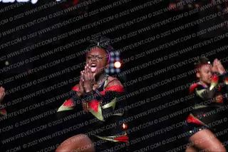 Dynasty Spirit Elite 4