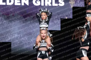 Top Gun All Stars Miami Golden Girls