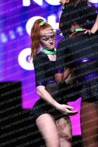 Top Notch Cheer Grease