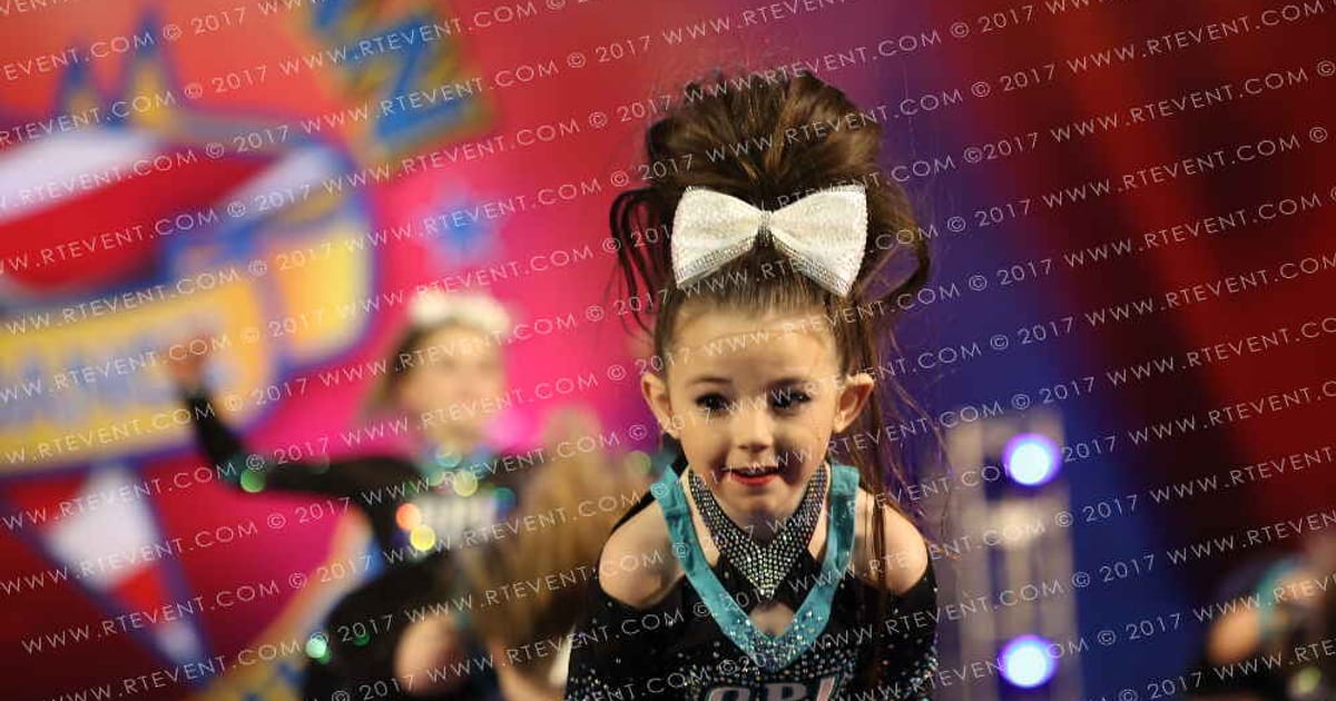 Allstar Performance Institute Ignite · The American Gateway
