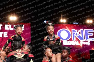 Dynasty Spirit Elite Youth Elite