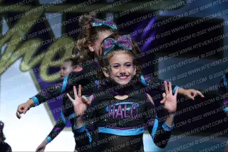Halo Athletics Stardust