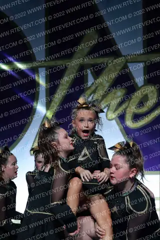 Athletes Plus Intensity