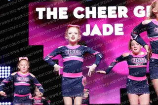 The Cheer Gem Jade