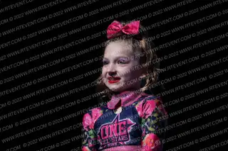 ONE Allstars Firecrackers