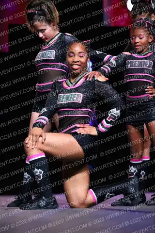Premier Gym Diamond Elite