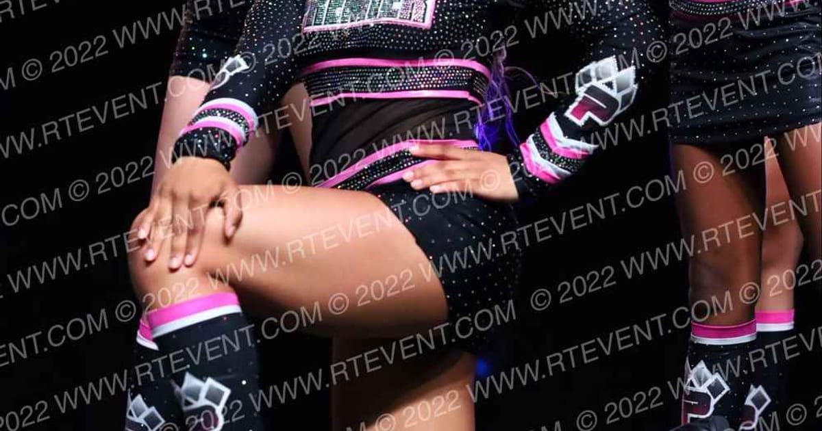 Premier Gym Diamond Elite · The One Finals Orlando WE One