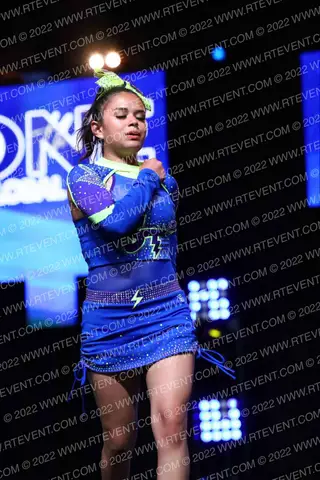 Triple Threat All Star Cheer Mis4tune