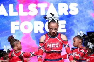 MCC Allstars Force