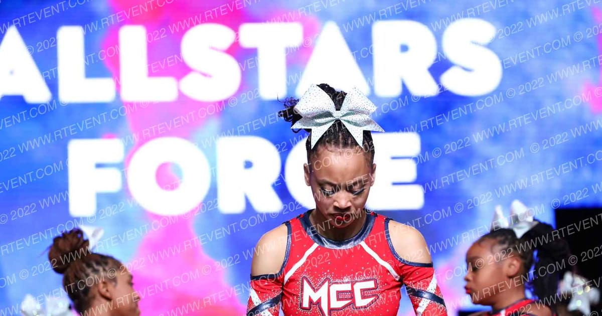 MCC Allstars Force · The One Finals Orlando WE One
