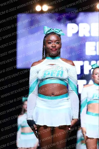 Prestige Elite Athletics Taurus
