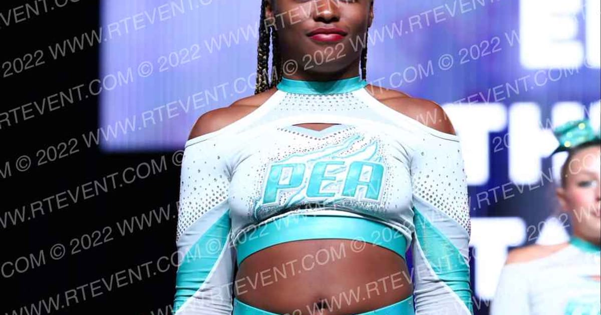 Prestige Elite Athletics Taurus · The One Finals Orlando WE One