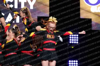 ACE of Panama City Fiercecats