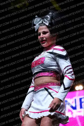 Premier Gym Platinum Ladies
