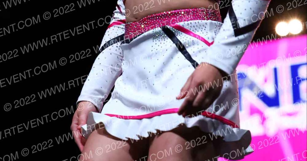 Premier Gym Platinum Ladies · The One Finals Orlando WE One