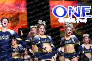 Crown Athletics Royalty