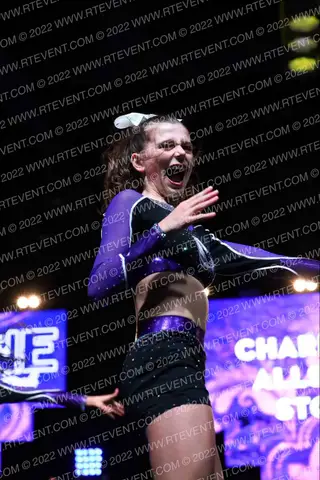 Charlotte Allstars Storm