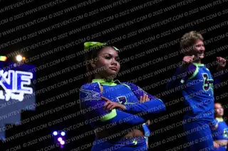 Triple Threat All Star Cheer 4Warning