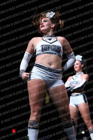 Top Gun All Stars Miami Cat4
