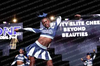 Cheer 4 U Athletics LAX First Class