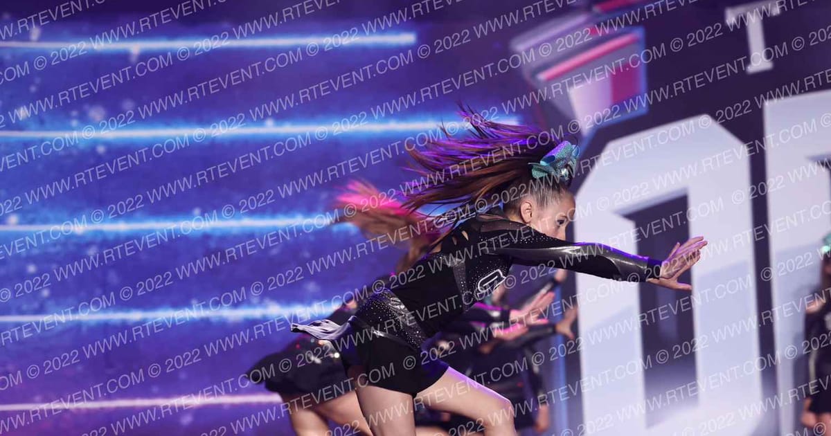 Oklahoma Xtreme AllStar (OXC) Jags · Open Orlando