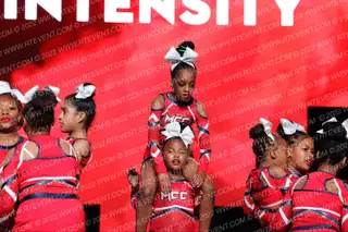 MCC Allstars Intensity