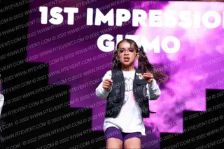 1st Impression Gizmo