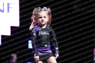 North Country Elite Stallions White Fillies