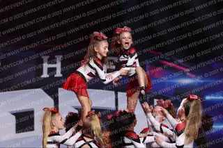 Midwest Elite Voodoo