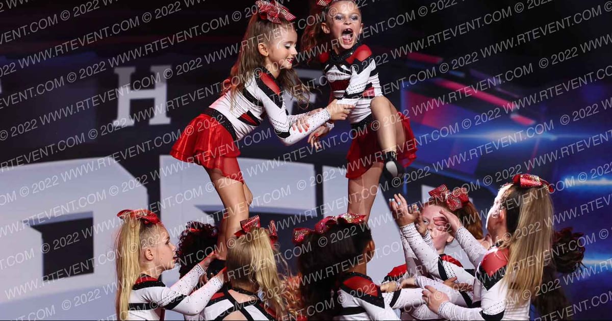 Midwest Elite Voodoo · Open Orlando