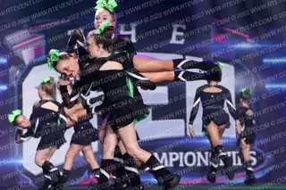 Legend Allstars Ice