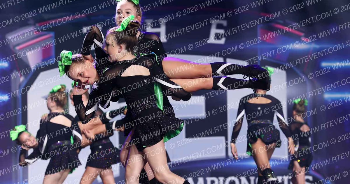 Legend Allstars Ice · Open Orlando