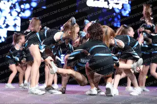 Panthers Athletic Club Tiny Paws