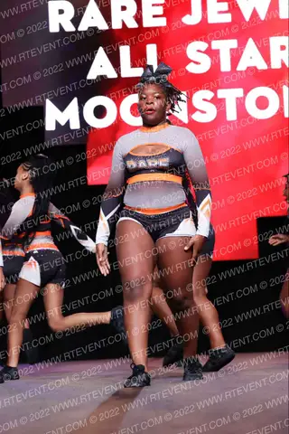 Rare Jewelz All Stars Moonstonez