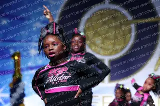 EGP All Star Cheer Dynasty
