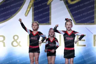 Spencer-Van Etten Panther Cubs