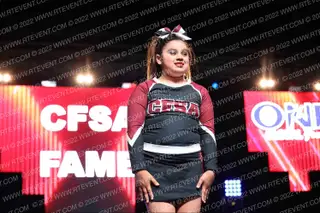 CFSA Fame