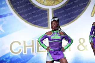 Cheer Image Iconz Supreme Elite
