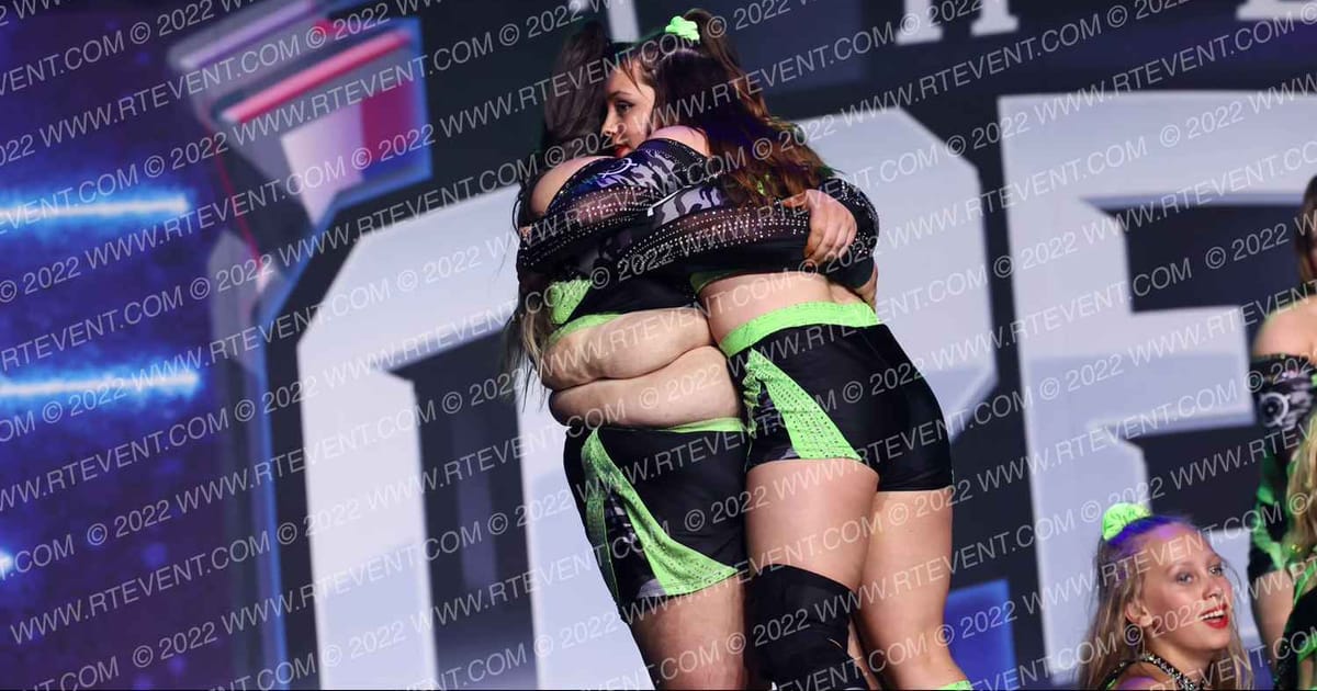 Recon Athletics Mach 3 2 2 · Open Orlando