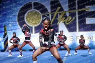 Rising Stars Academy White Ice