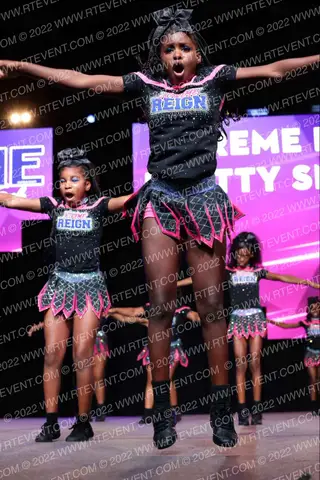 Xtreme Reign Pretty Snipers
