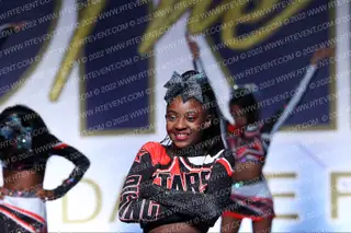 Rising Stars Academy Lady Iconz