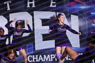 Vault Athletics Heartbreakers