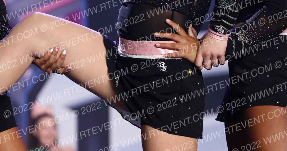 CDA Xtreme Envy · Open Orlando