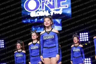 Maryland Twisters Cyclones