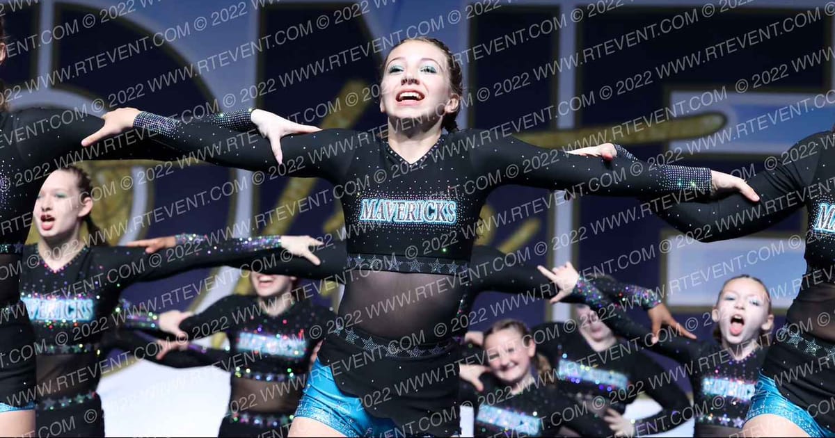 Marshall Mavericks Delta Force · The One Finals Sandusky