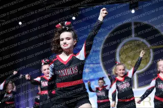 Spencer-Van Etten Panther Pack