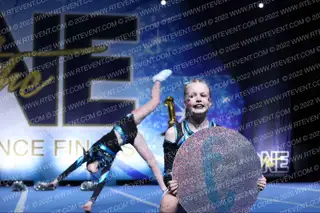 Mustang Youth Cheer Extreme